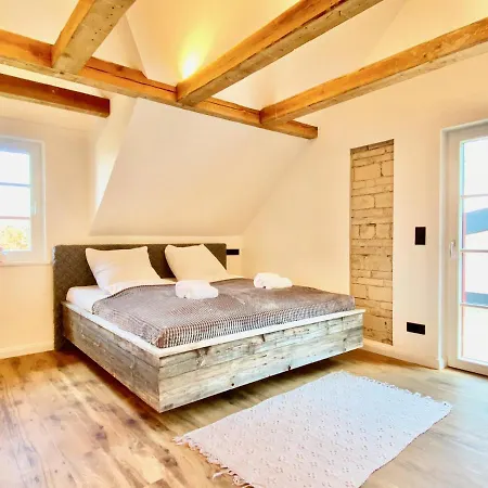 Snug 4 - Design Mit Garten Zentral, Ruhig, 400m Zum Ammersee Dießen am Ammersee