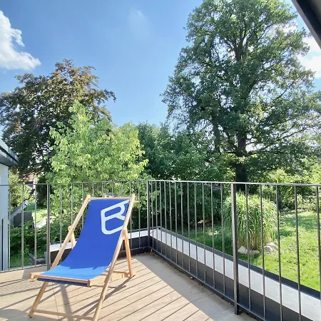 Snug Stays: Moderne Mit Garten Zentral Aber Ruhig 400m Zum Ammersee * Diessen am Ammersee