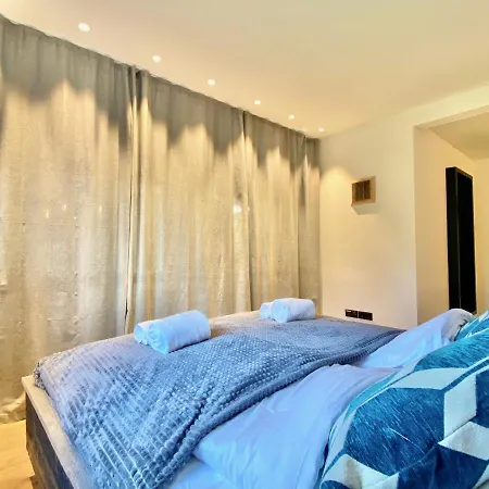 Holiday home Snug Stays: Moderne Mit Garten Zentral Aber Ruhig 400m Zum Ammersee Diessen am Ammersee