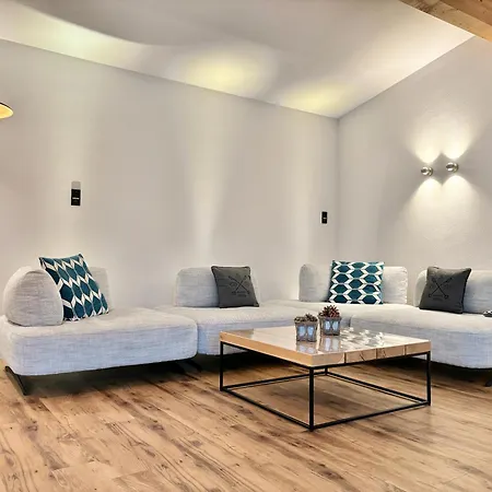 Snug Stays: Moderne Mit Garten Zentral Aber Ruhig 400m Zum Ammersee Holiday home *