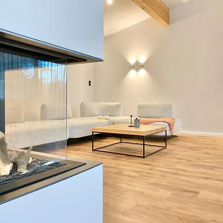 Snug Stays: Moderne Mit Garten Zentral Aber Ruhig 400m Zum Ammersee Holiday home *
